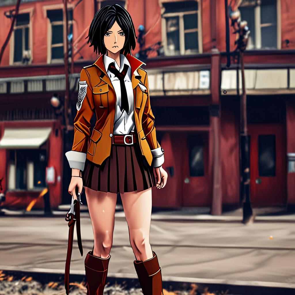 Mikasa_wears_a_bohemian_outfit_1.png