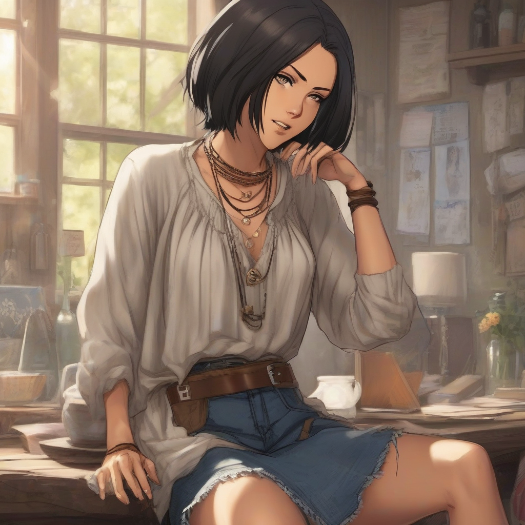 Mikasa_wears_a_bohemian_outfit_4.png