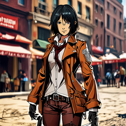 Mikasa_wears_a_bohemian_outfit_with_a_sundress_and_boots_1_small.png