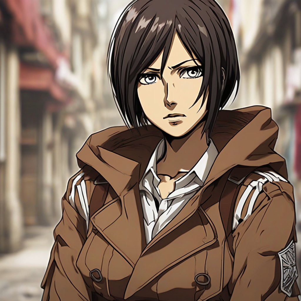 Mikasa_wears_a_bohemian_outfit_with_a_sundress_and_boots_2.png