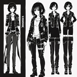 Mikasa_wears_a_bold_all-black_streetwear_outfit_1_small.png