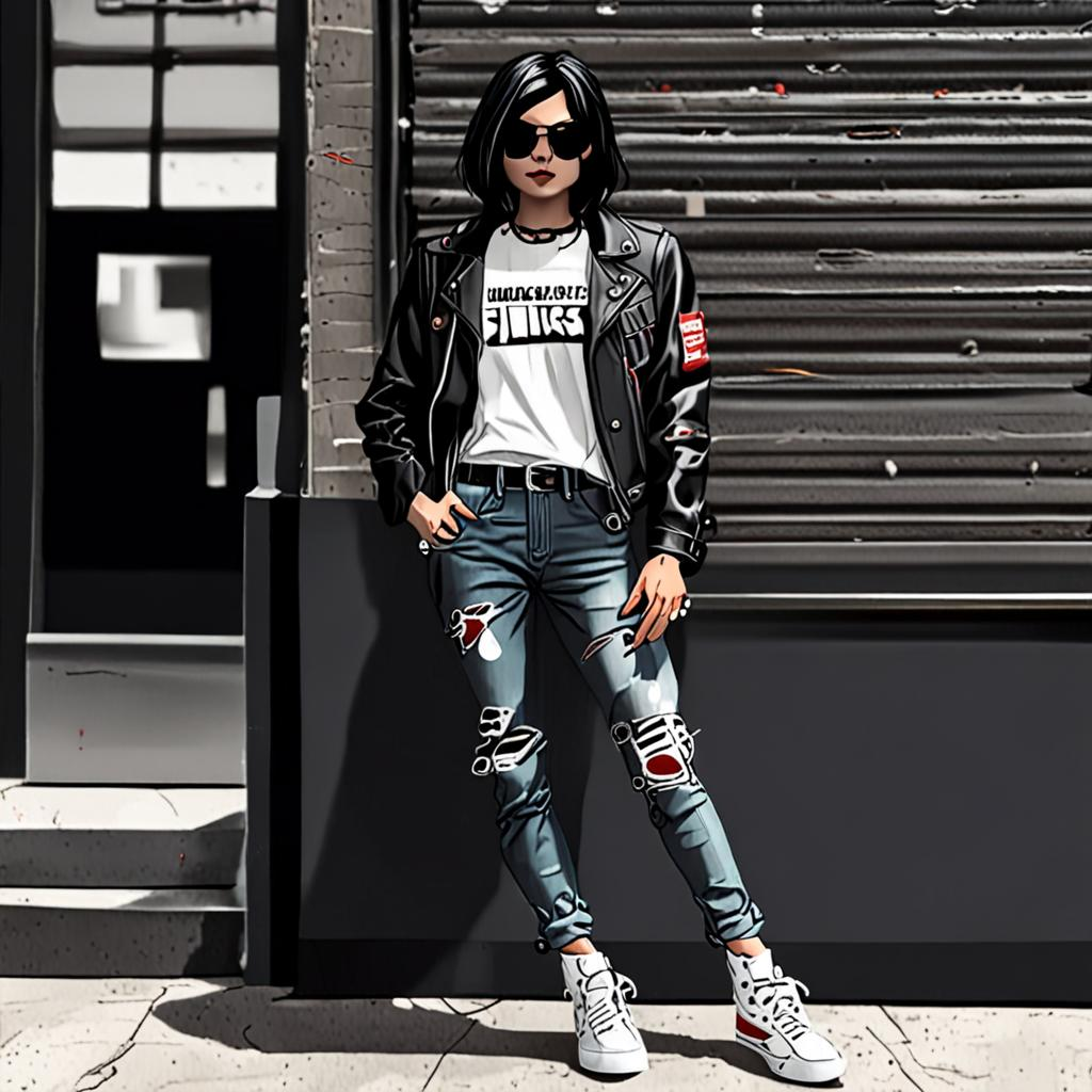 Mikasa_wears_a_bold_all-black_streetwear_outfit_3.png