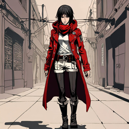Mikasa_wears_a_bold_streetwear_outfit_with_a_graphic_tee_denim_jeans_and_leather_jacket_1_small.png