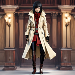 Mikasa_wears_a_cream_coat_burgundy_sweater_and_black_boots_1_small.png