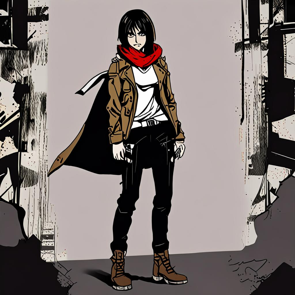 Mikasa_wears_a_graffiti-inspired_streetwear_outfit_1.png