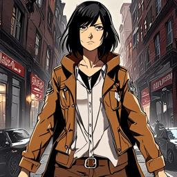 Mikasa_wears_a_graphic_tee_distressed_denim_jeans_and_a_black_denim_jacket_1_small.png