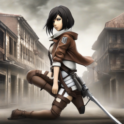 Mikasa_wears_a_hoodie_jeans_and_a_pink_windbreaker_2_small.png