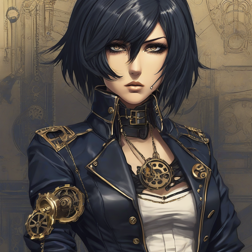 Mikasa_wears_a_steampunk-Victorian_outfit_4.png