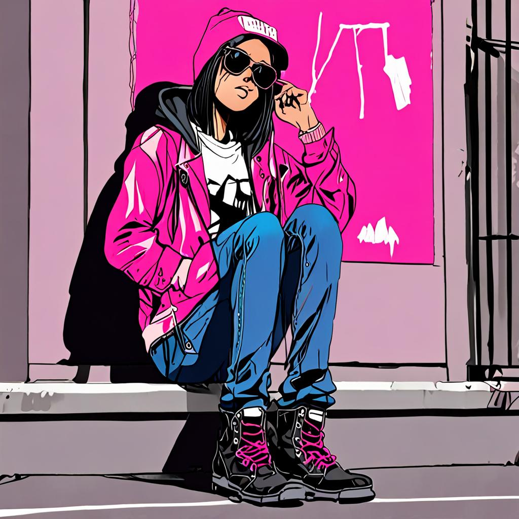 Mikasa_wears_a_trendy_outfit_with_a_pink_windbreaker_3.png