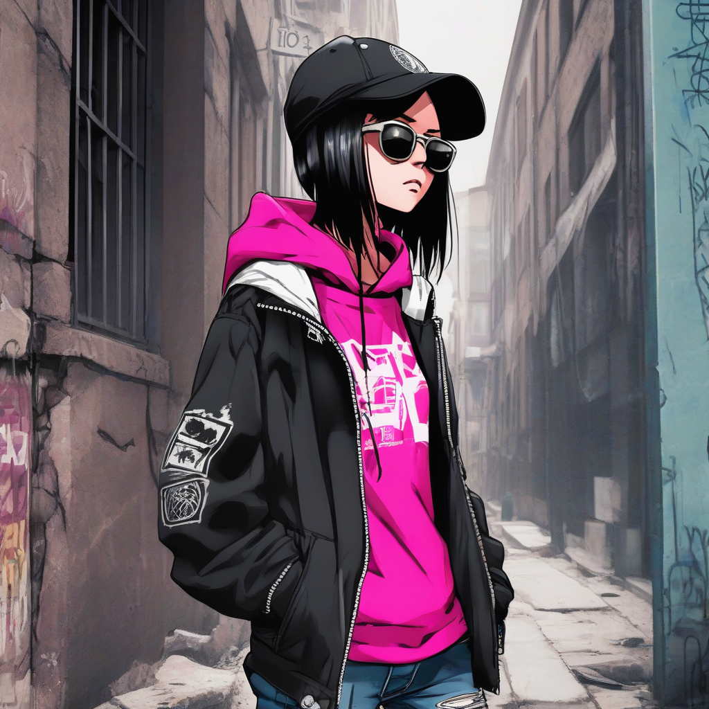 Mikasa_wears_a_trendy_outfit_with_a_pink_windbreaker_4.png