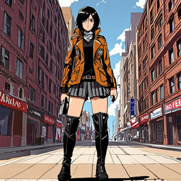 Mikasa_wears_a_trendy_streetwear_outfit_including_a_black_graphic_t-shirt_and_distressed_denim_jeans_1_small.png