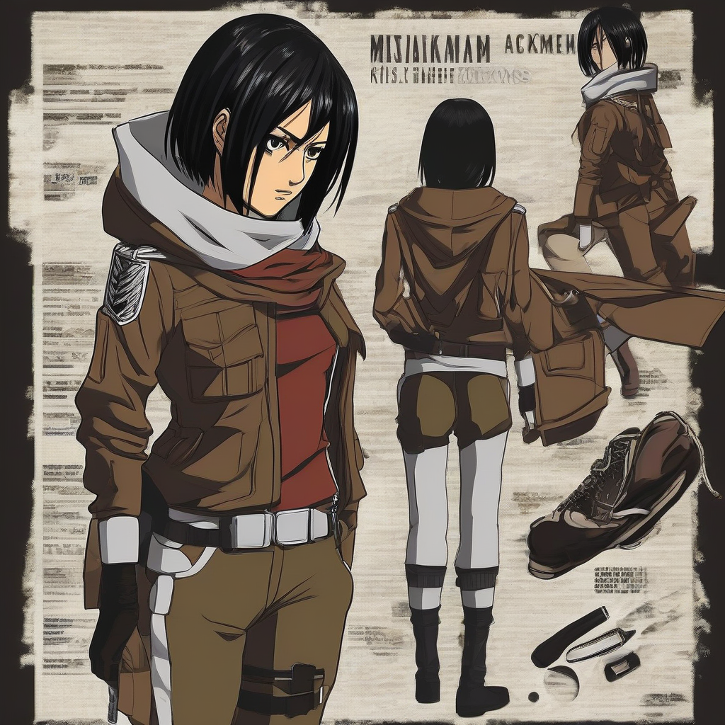 Mikasa_wears_a_windbreaker_distressed_jeans_and_sneakers_2.png