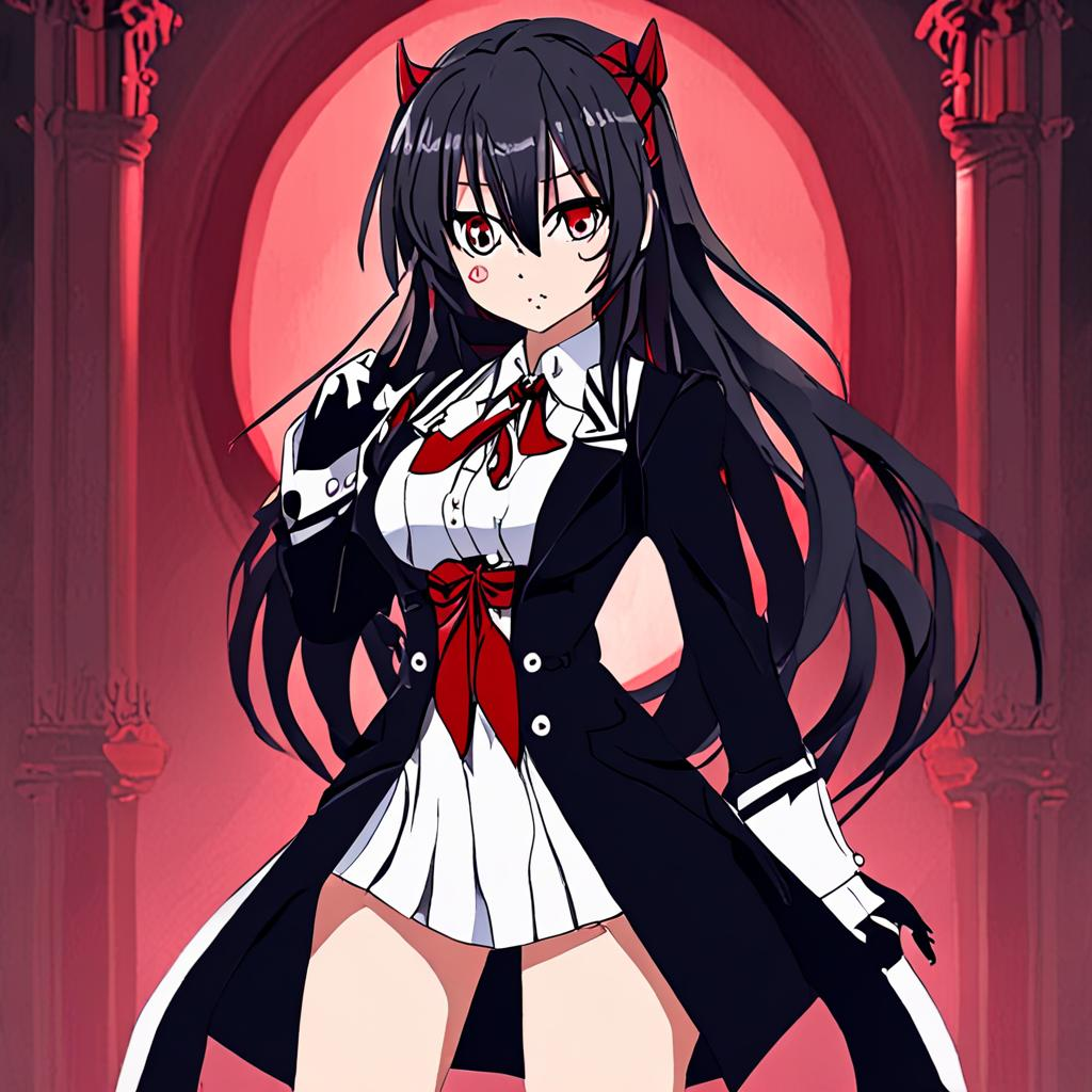 Rias_Gremory_wears_a_black_and_white_streetwear_outfit_1.png