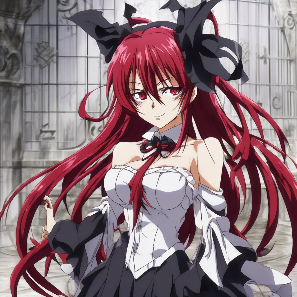 Rias_Gremory_wears_a_dark_academia-inspired_outfit_2.png