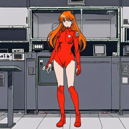 Asuka_Langley_Soryu_wears_a_neon_pink_jacket_distressed_denim_jeans_and_chunky_sneakers_1_small.png