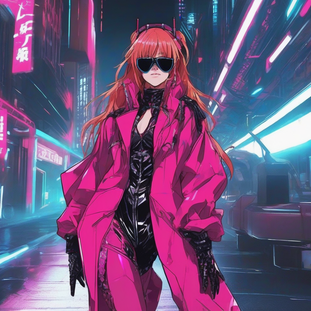 Asuka_wears_a_black_jumpsuit_and_pink_coat_4.png