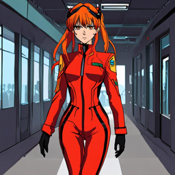 Asuka_wears_a_black_leather_jacket_and_distressed_denim_jumpsuit_with_Evangelion-inspired_boots_1_small.png