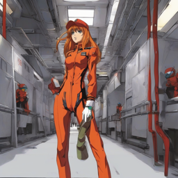 Asuka_wears_a_black_leather_jacket_and_distressed_denim_jumpsuit_with_Evangelion-inspired_boots_2_small.png