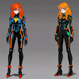 Asuka_wears_a_black_leather_jacket_and_distressed_denim_jumpsuit_with_Evangelion-inspired_boots_3_small.png