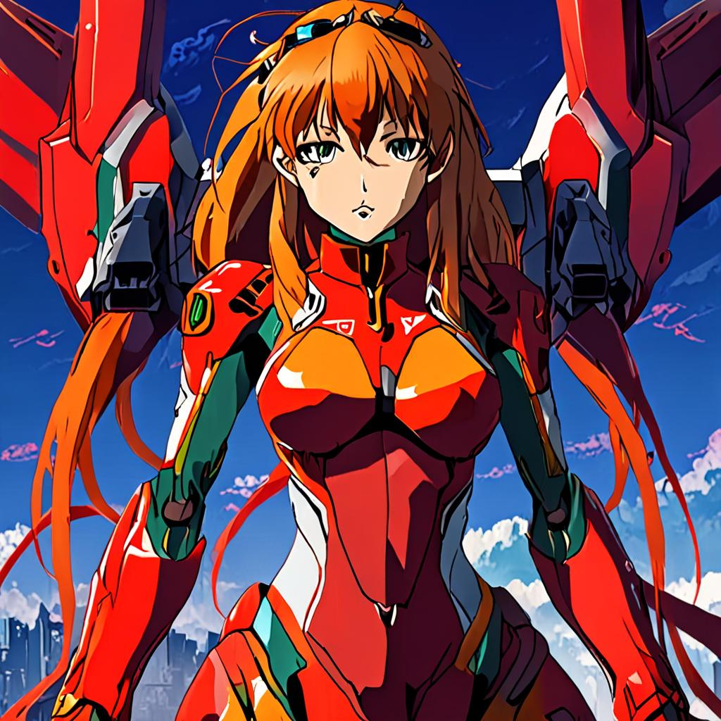 Asuka_wears_a_leather_jacket_white_blouse_and_mini_skirt_1.png