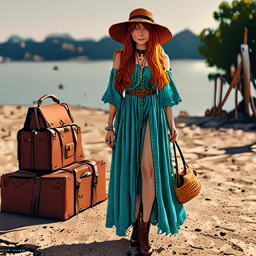 Asuka_wears_a_vintage_boho-chic_outfit_3_small.png