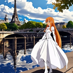 Asuna_Yuuki_wears_a_Parisian_outfit_including_a_beret_striped_top_and_skirt_1_small.png