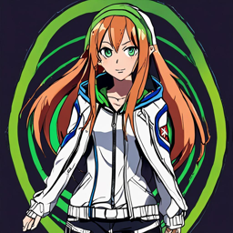 Asuna_Yuuki_wears_a_black_hoodie_jeans_and_chunky_sneakers_with_a_faux-fur_jacket_1_small.png