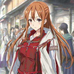 Asuna_Yuuki_wears_a_black_leather_jacket_emerald_skirt_and_chunky_boots_in_Tokyo_2_small.png