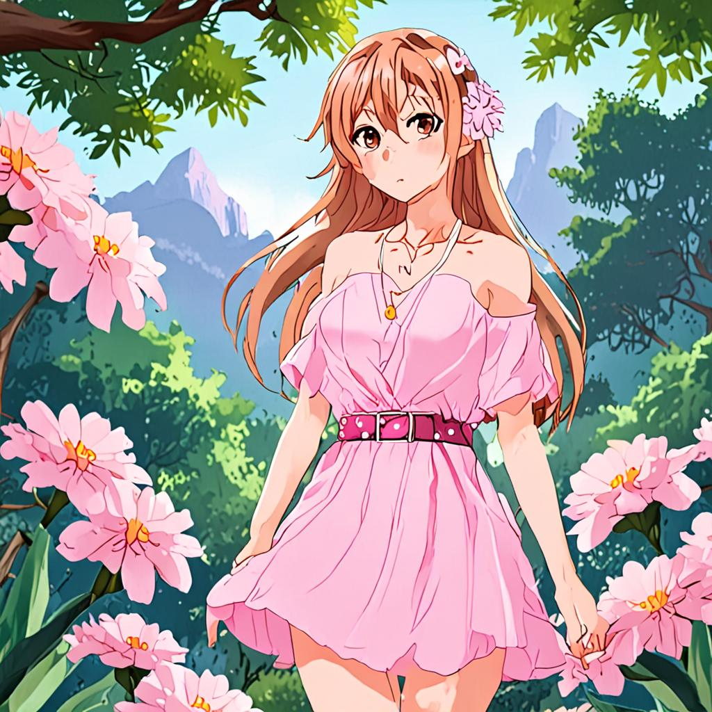 Asuna_Yuuki_wears_a_pastel_pink_sundress_3.png