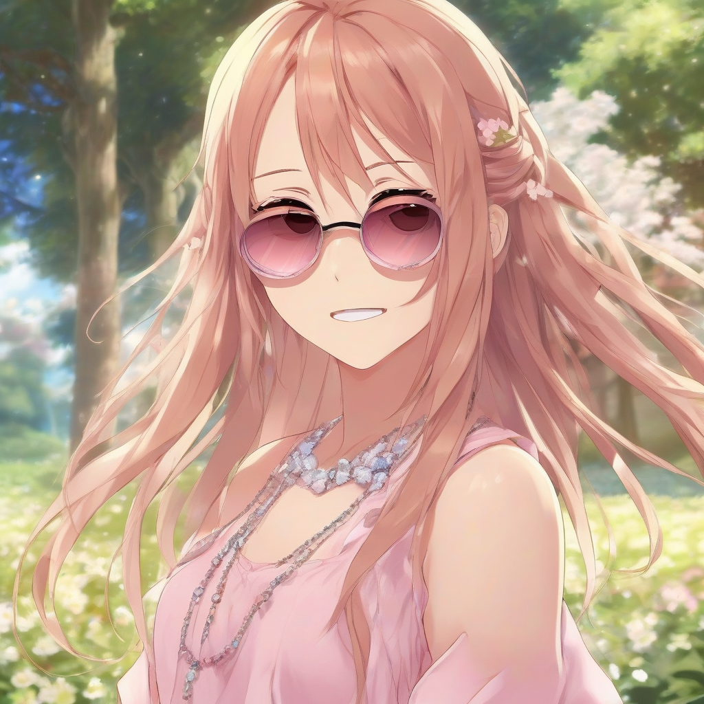 Asuna_Yuuki_wears_a_pastel_pink_sundress_4.png