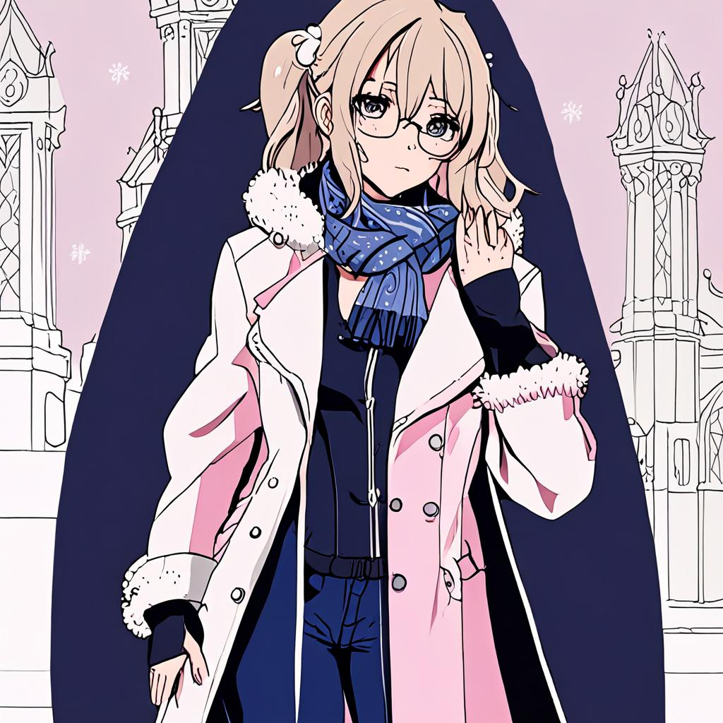 Asuna_Yuuki_wears_an_ivory_coat_and_winter_outfit_3.png