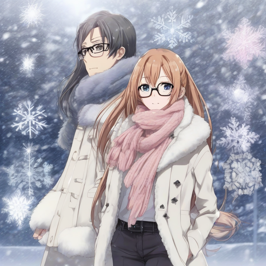Asuna_Yuuki_wears_an_ivory_coat_and_winter_outfit_4.png