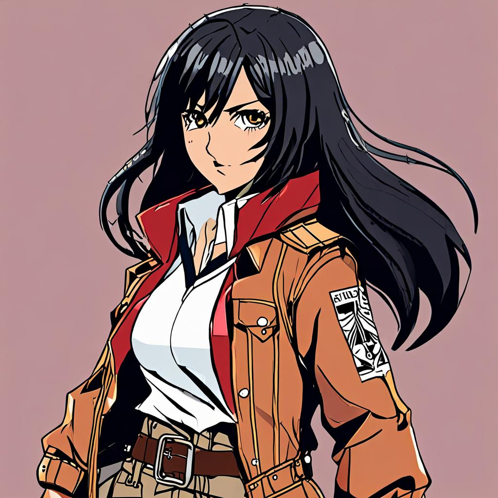 Mikasa_Ackerman_wears_a_1980s_New_Wave_outfit_1.png