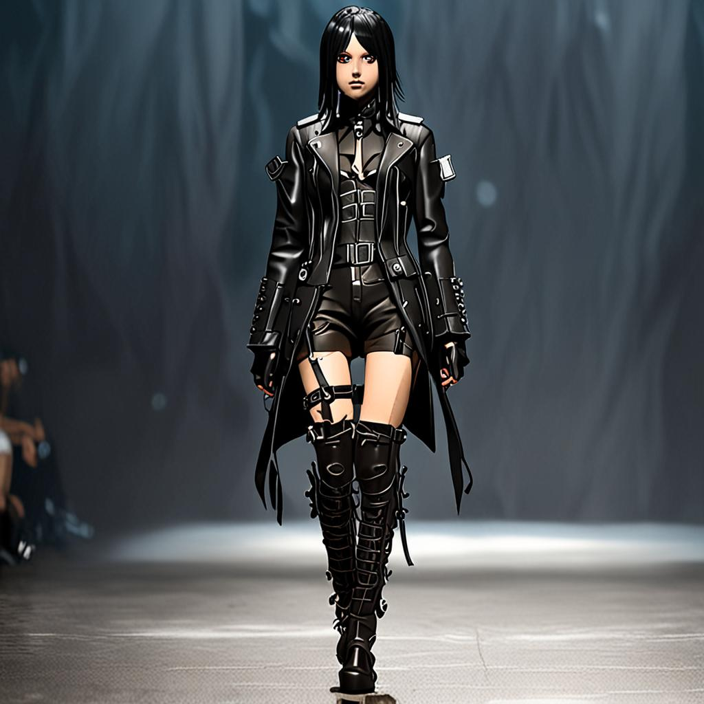 Mikasa_Ackerman_wears_a_Cyber_Goth_ensemble_1.png