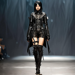 Mikasa_Ackerman_wears_a_Cyber_Goth_ensemble_1_small.png