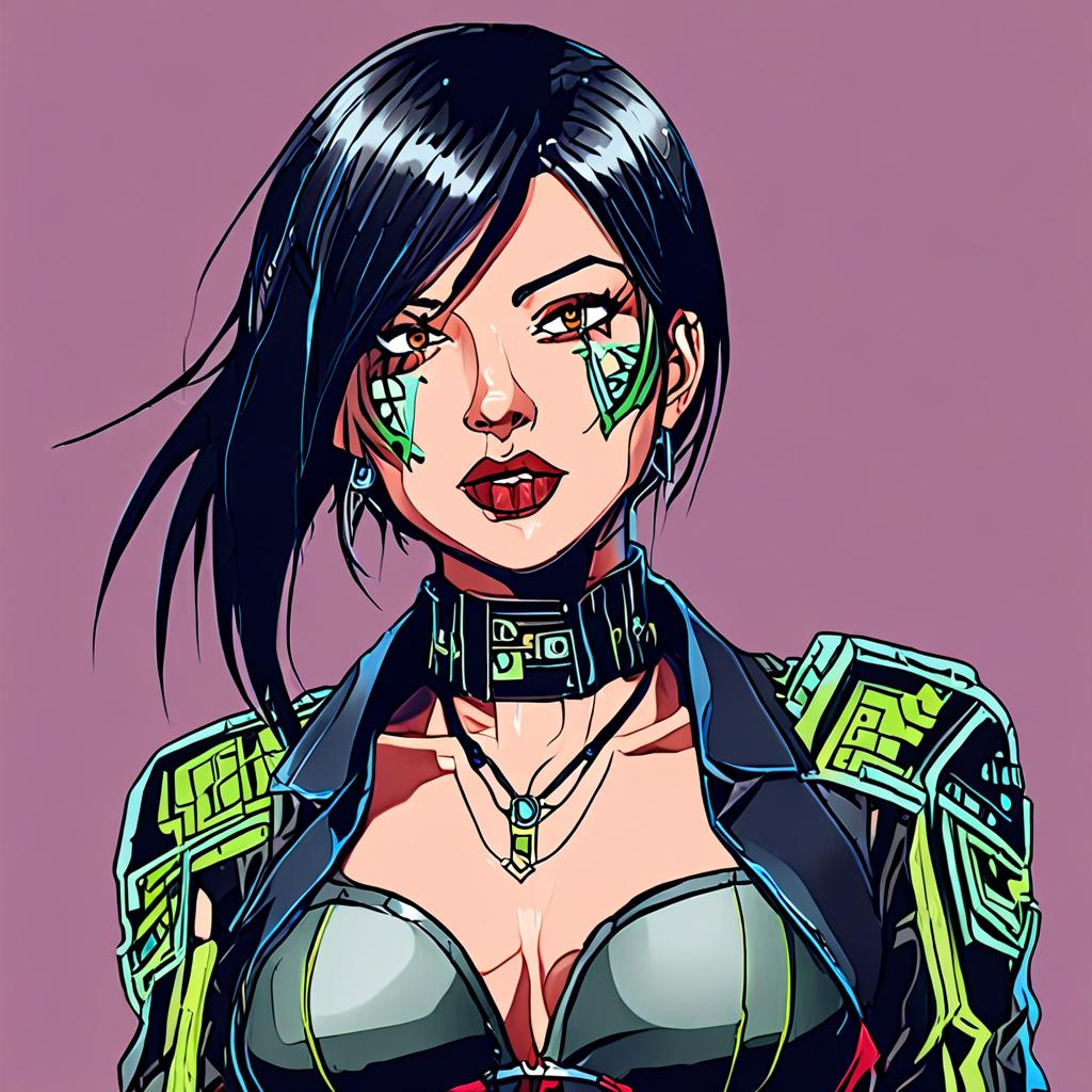 Mikasa_Ackerman_wears_a_Cyber_Goth_ensemble_3.png