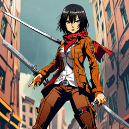 Mikasa_Ackerman_wears_a_black_jumpsuit_with_silver_embroidery_and_statement_boots_1_small.png