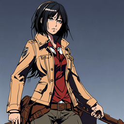 Mikasa_Ackerman_wears_a_black_leather_jacket_and_flowy_cream_skirt_1_small.png