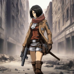 Mikasa_Ackerman_wears_a_black_leather_jacket_and_flowy_cream_skirt_2_small.png