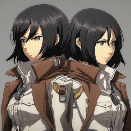 Mikasa_Ackerman_wears_a_black_leather_jacket_skirt_and_combat_boots_2_small.png