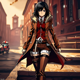 Mikasa_Ackerman_wears_a_elegant_black_dress_with_lace_detailing_1_small.png
