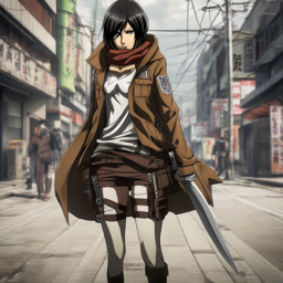 Mikasa_Ackerman_wears_a_graphic_tee_distressed_jeans_and_a_unique_anime-art_jacket_2_small.png