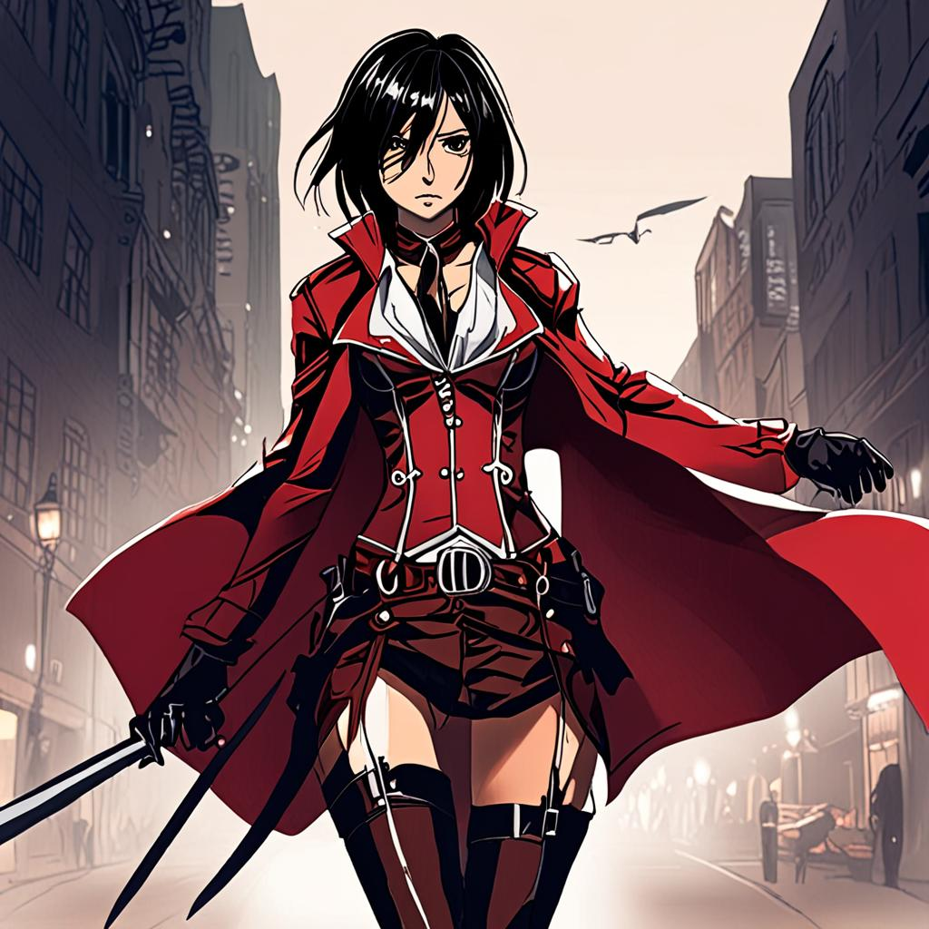 Mikasa_Ackerman_wears_a_leather_corset_outfit_3.png