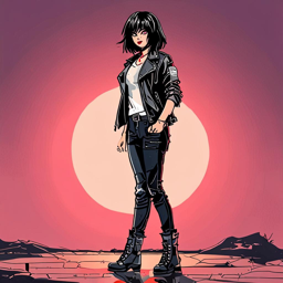 Mikasa_Ackerman_wears_a_leather_jacket_jeans_and_boots_3_small.png