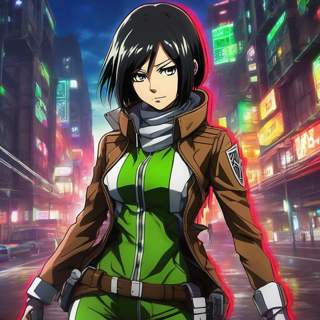 Mikasa_Ackerman_wears_a_neon-rave_inspired_outfit_2.png