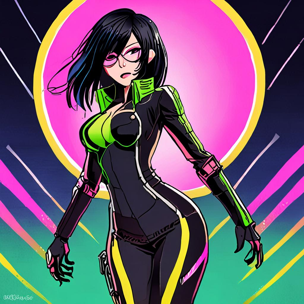 Mikasa_Ackerman_wears_a_neon-rave_inspired_outfit_3.png