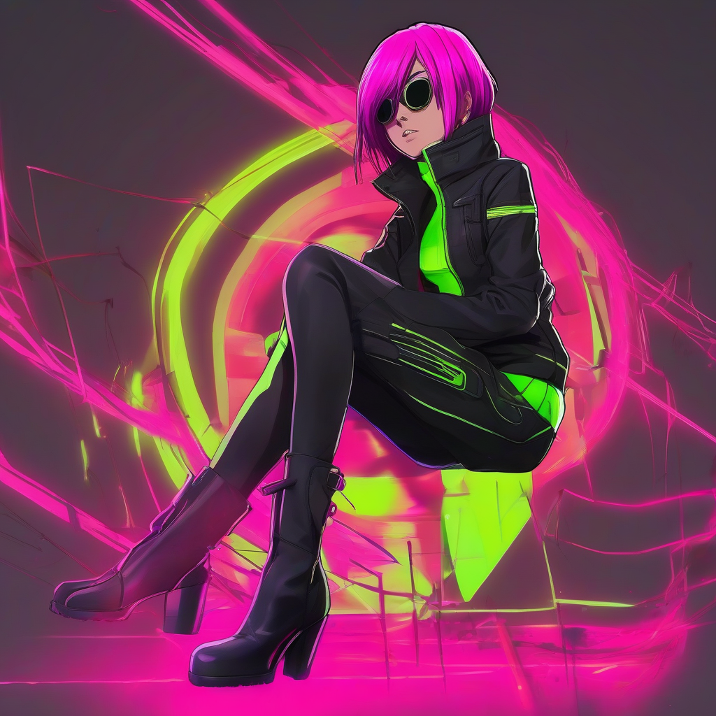 Mikasa_Ackerman_wears_a_neon-rave_inspired_outfit_4.png