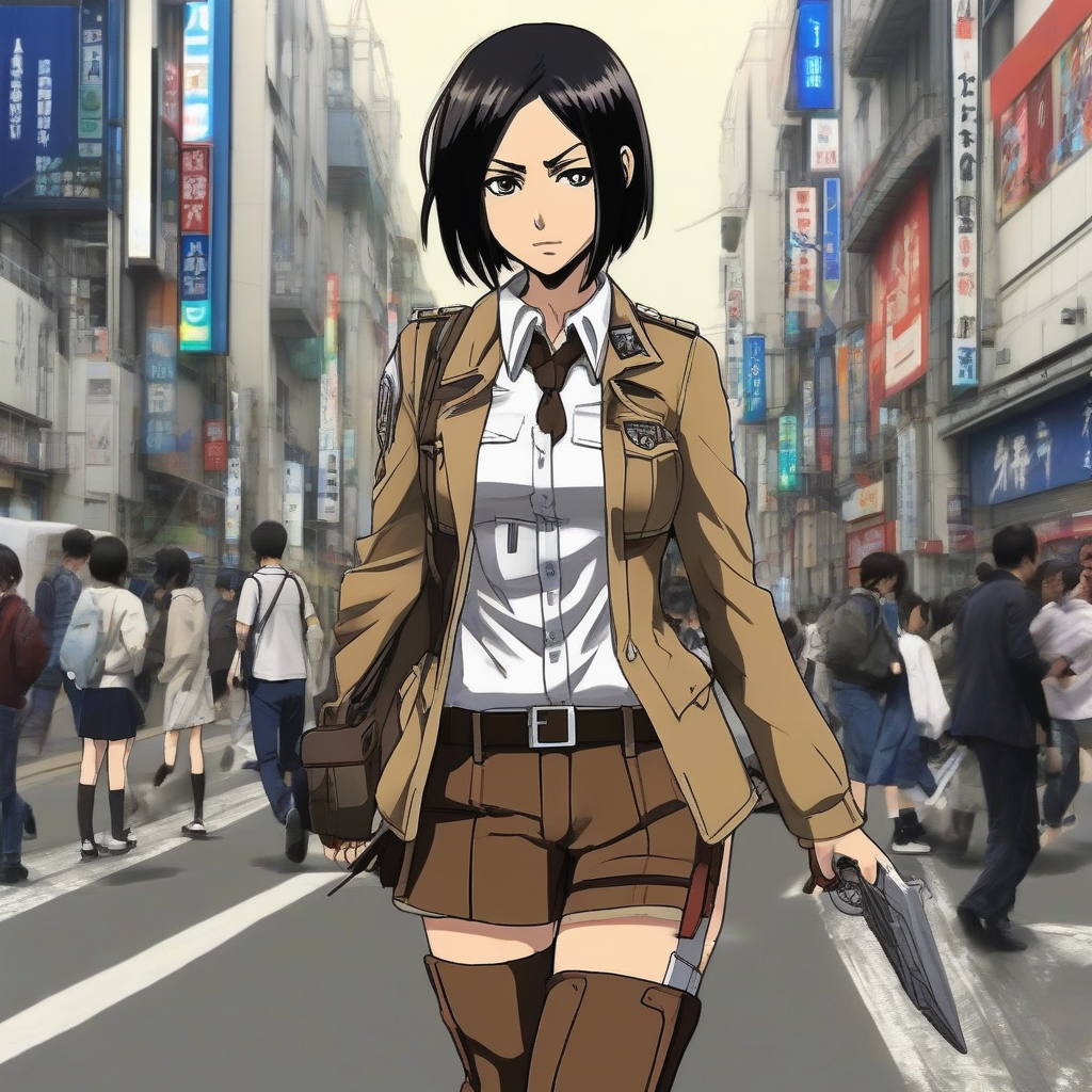 Mikasa_Ackerman_wears_a_streetwear_outfit_in_Tokyo_2.png