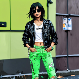 Mikasa_Ackerman_wears_a_streetwear_outfit_with_a_graphic_t-shirt_jeans_and_sneakers_3_small.png