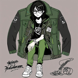 Mikasa_Ackerman_wears_a_trendy_streetwear_outfit_3_small.png